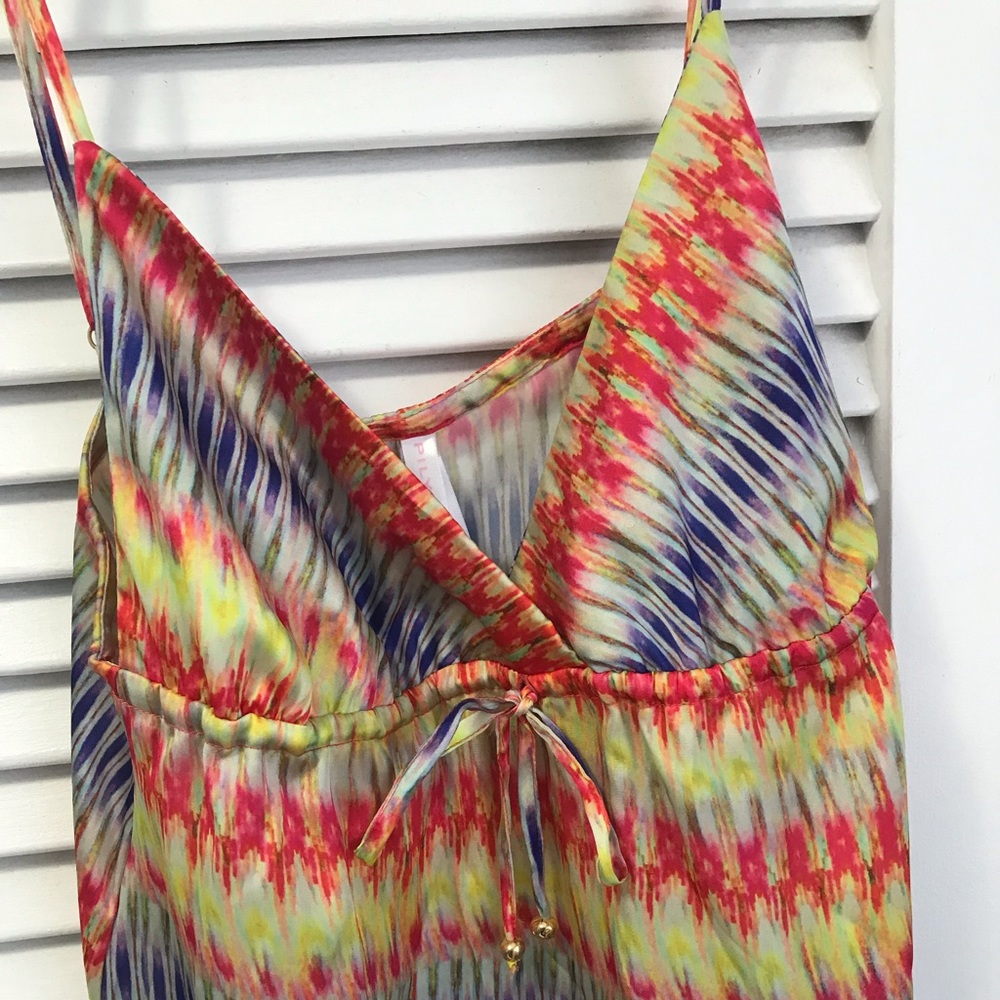 Authentic Pilyq Maxi Dress